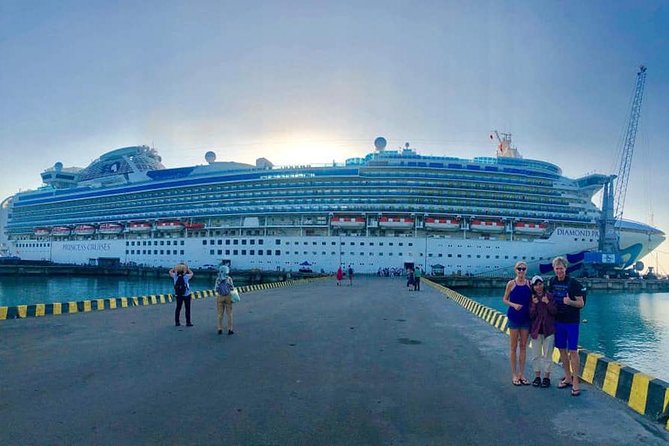 Da Nang City & Hoi an City Fromtien Sa Port or Chan May Port ( Shore Excursion) - Inclusions and Amenities