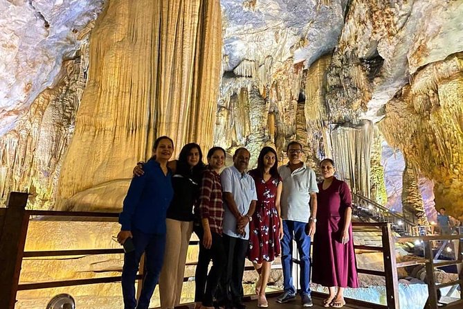 DA NANG/HOI An to Ho Chi Minh City by Private Cars - Pickup Options