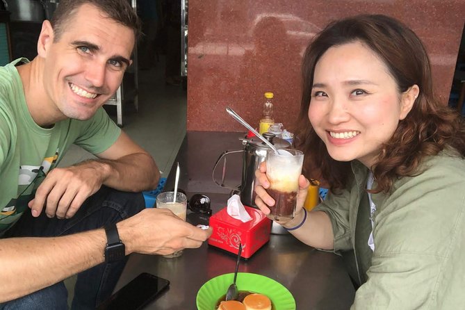 Da Nang Morning Food Tour - Meeting and Pickup Details