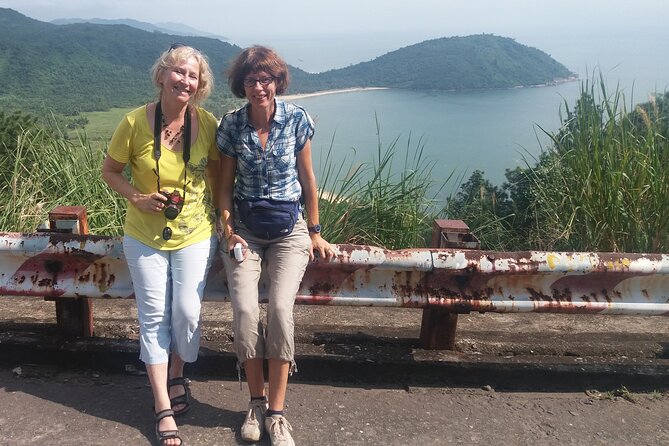 Da Nang to Hue and Hoi an 5-Days Private Tour With Local Expert - Tour Itinerary Highlights