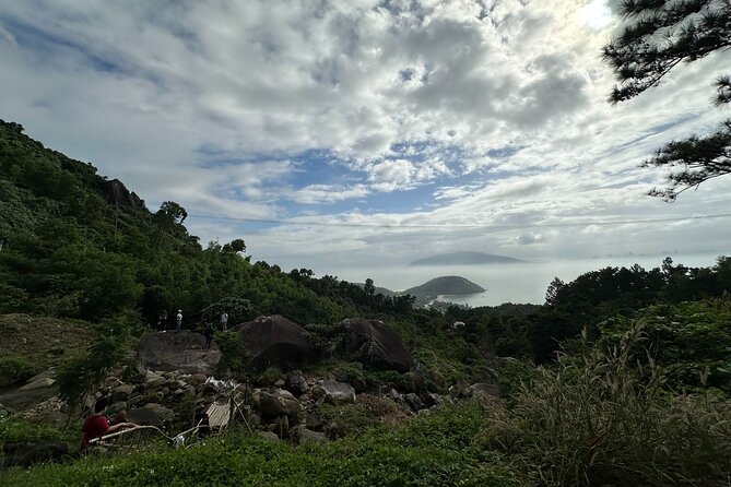 Da Nang to Nha Trang by Private Car With Stops Along the Way - Scenic Drive From Da Nang