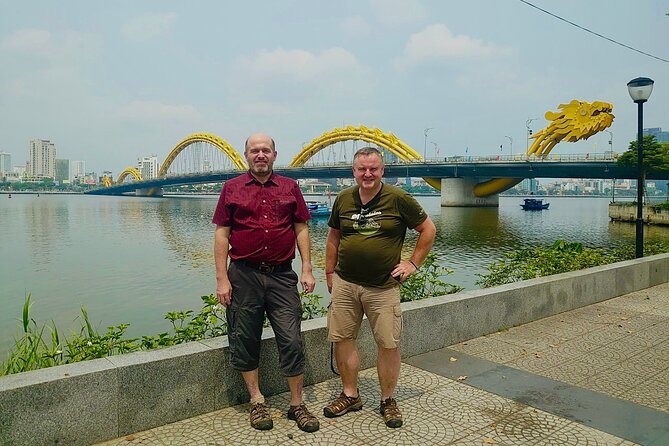 Da Nang to Quy Nhon Private Transfer With Professional Driver - Pickup and Drop-off Locations