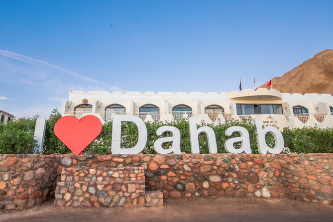 Dahab Private Transfer To/From Sharm El Sheikh ( One Way Transfer ) - Service Details for Dahab Private Transfer