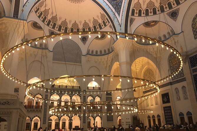 Daily Private Istanbul Tour From Izmir