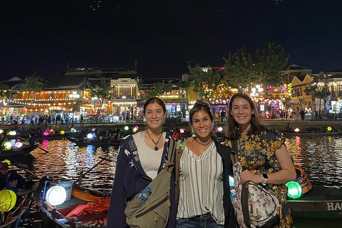 Daily Street Food Tours in Hoi An Ancient Town - Street Food Selections