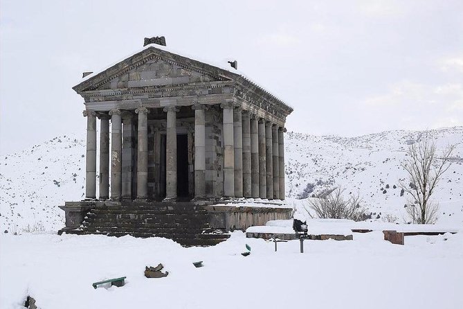 Daily Winter Jeep Tour to Garni Gorge and Geghard Monastery - Booking Information