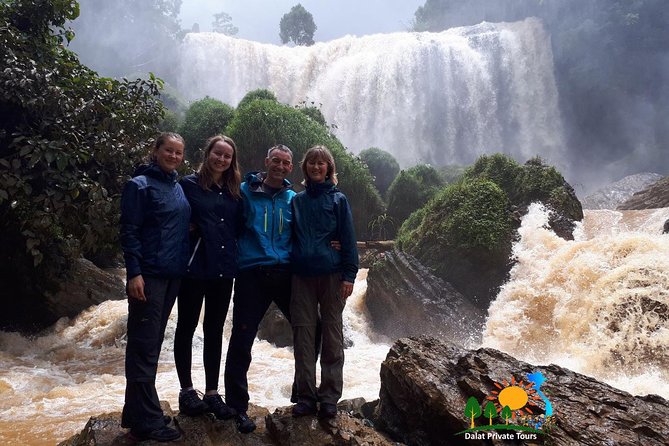 Dalat Private Tour Package in 2 Days - Tour Highlights