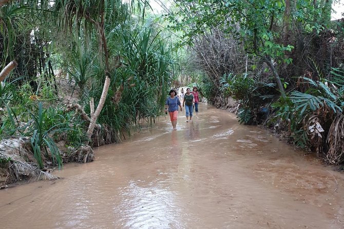 DaLat to Mui Ne in 1 Day - Meeting Point and Time