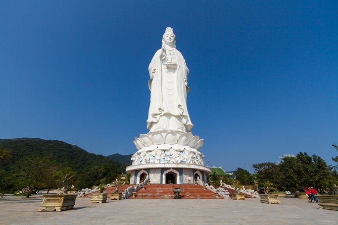 Danang City Tour With Dinner On Han Cruise - Tour Details