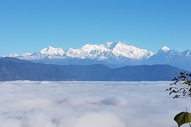 Darjeeling Singhalila Sandakphu Trek