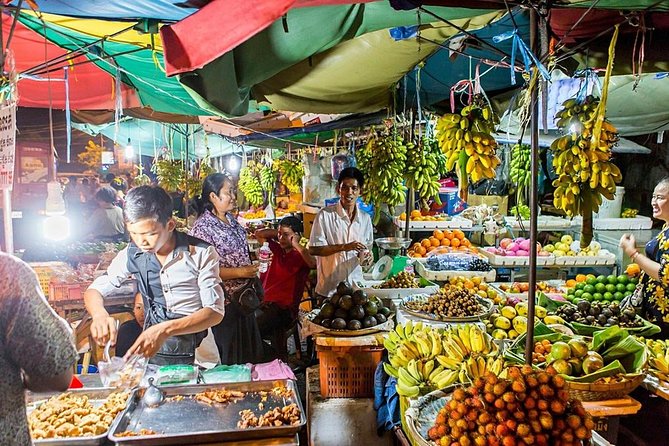 Day Excursion to Takeo From Phnom Penh