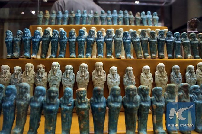 Day In Egypt - Discover Ancient Egyptian History