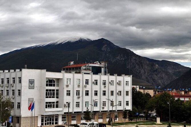 Day Tour From Skopje to Pristina and Prizren