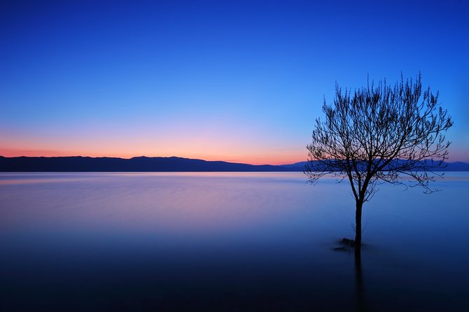 Day Tour From Tirana to Ohrid – Best Attractions Around Lake Ohrid