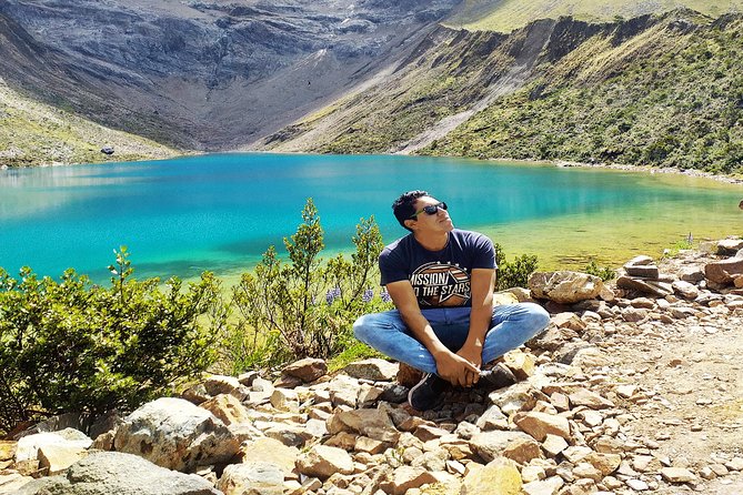 Day Tour Humantay Lagoon From Cusco