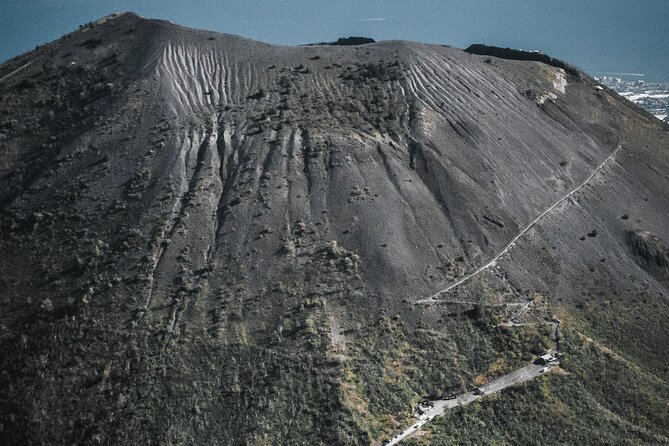 Day Tour Naples Vesuvio Pompei - Tour Highlights
