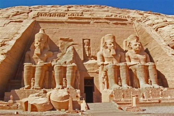 Day Tour To Abu Simbel By Car From Aswan - Meeting and Pickup
