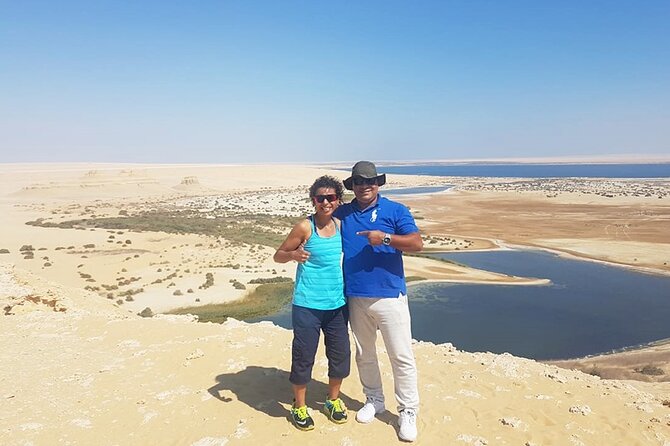 Day Tour to El Fayoum From Cairo