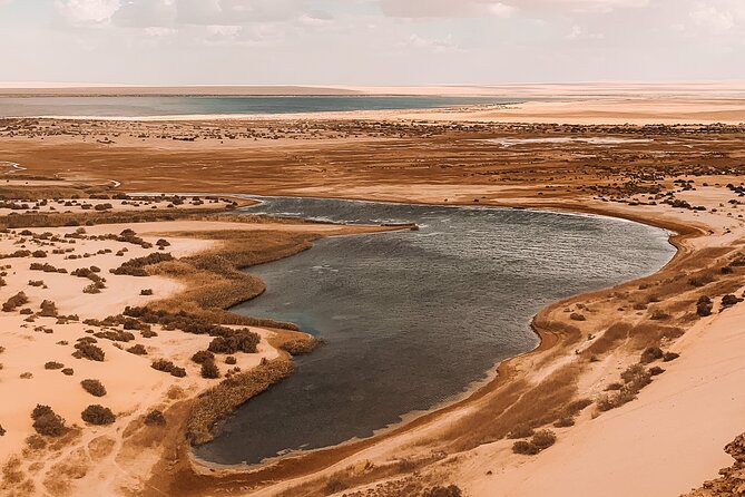 Day Tour to El Fayoum From Cairo - Tour Highlights
