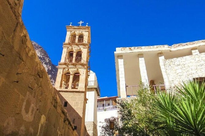 Day Tour To Islamic And Christian Cairo - Itinerary Highlights