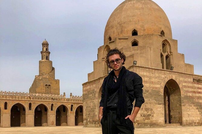 Day Tour To Islamic Cairo - Tour Location and Duration