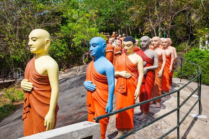Day Tour To Kandy With Ranawana Purana Rajamaha Viharaya From Negombo - Transport and Pickup Details