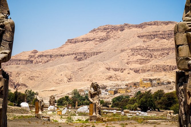 Day Tour to Luxor From Sharm by Air - Additional Information