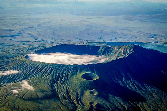 Day Tour to Mount Longonot Park From Nairobi