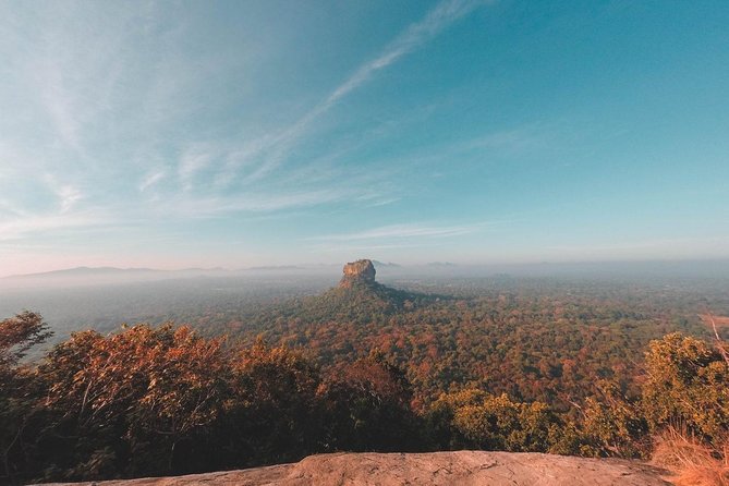 Day Tour to Pidurangala From Colombo. - Directions