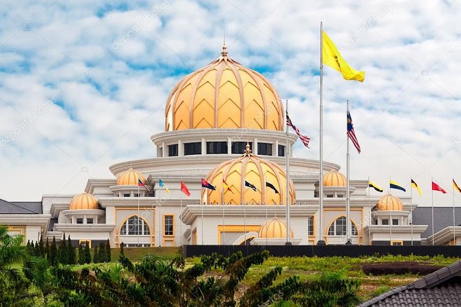 Day Trip Frm Port Klang: Kuala Lumpur Famous Landmarks With Lunch - Port Klang Pickup