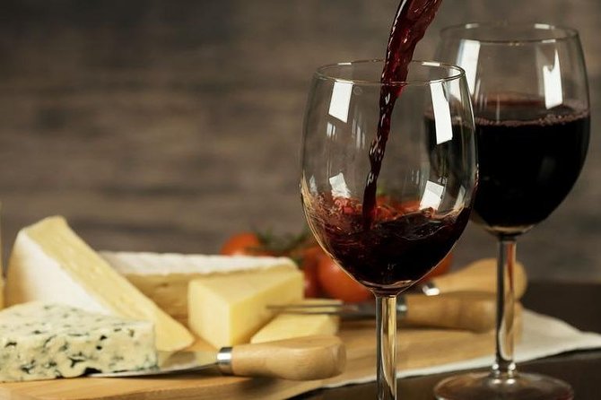 Day Trip From Florence: Deluxe Wine Tasting Tour in Montalcino - Private Tour - Wine Tasting Experience