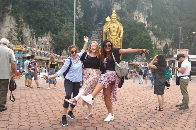 Day Trip From Port Klang to Kuala Lumpur Most Iconic Locations