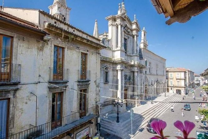 Day Trip From Rome: Sulmona, the Town of Confetti and Pacentro - Private Tour - Amenities