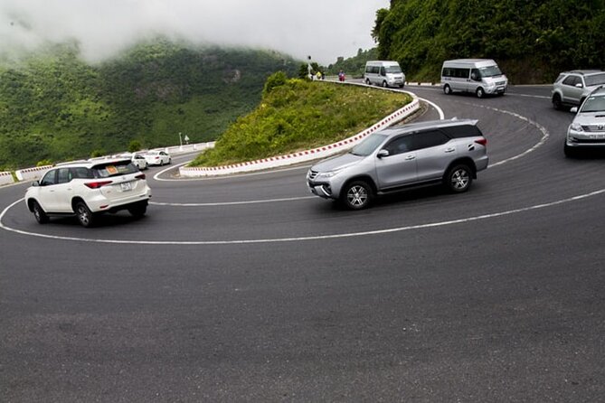 Day Trip Hue - Hoi an Day Trip by Private Car - Trip Overview