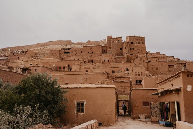 Day Trip – Pachas Casbahs : on the Road of South Casbahs