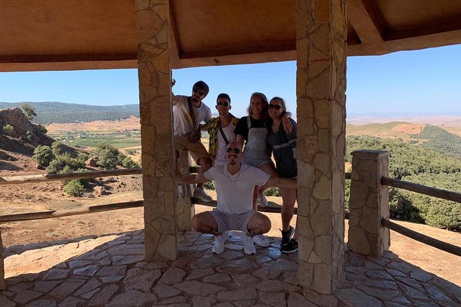 Day Trip Private Tour to Atlas Mountains and Three Valleys - Inclusions