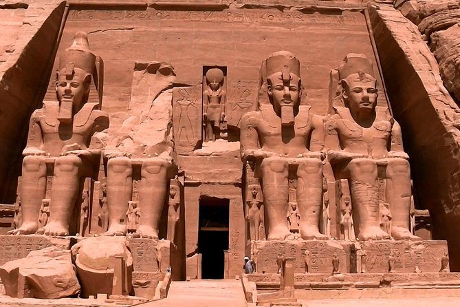 Day Trip to Abu Simbel - Trip Details