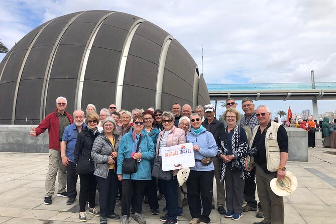 Day-Trip to Alexandria From Cairo - Pickup Details