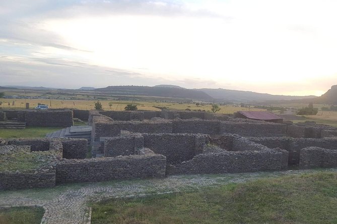 Day Trip to Axum, the Center of Ancient Civilizations