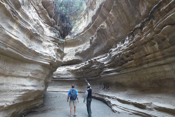 Day Trip to Hells Gate With Boat Ride at Lake Naivasha - Pickup Options and Points