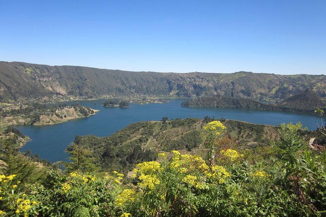 Day Trip to Lake Wonchi - Inclusions and Exclusions