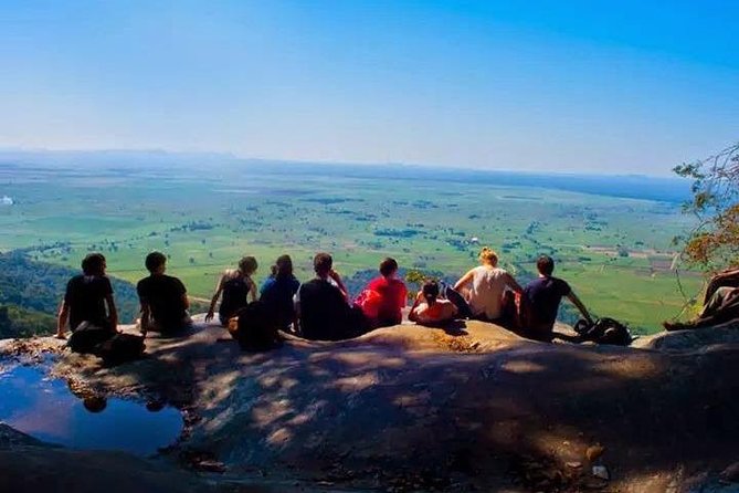 Day Trip to Lupanga Peak Morogoro - Destination Highlights