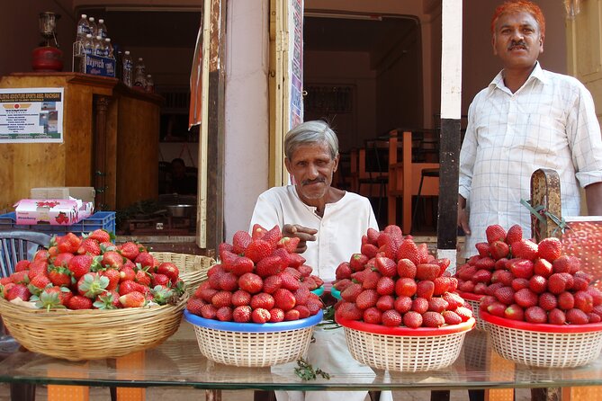 Day Trip to Mahabaleshwar-Panchgani (Guided Full Day Sightseeing Tour From Pune) - Tour Highlights
