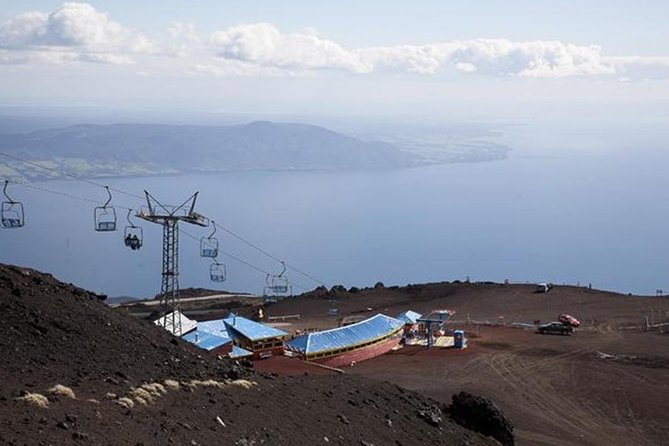 Day Trip to Osorno Volcano and Petrohue From Puerto Montt - Booking Information