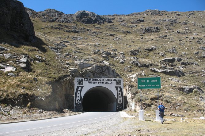 Day Trip to the Pre-Inca Ruins of Chavín From Huaraz - Tour Details