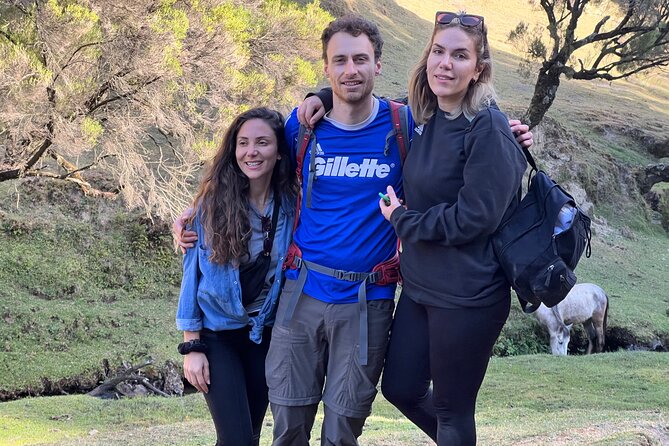 Day Trip to Wenchi Crater Lake