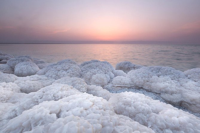 Dead Sea Half Day Trip From Amman - Inclusions and Exclusions
