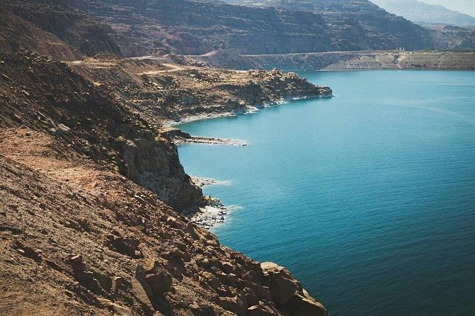 Dead Sea to Wadi Rum (One Way Trip)