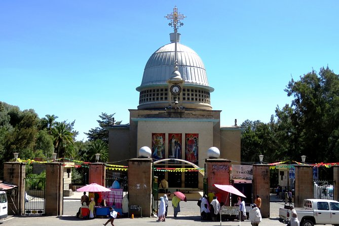 Debire Libanos Monastery and Portuguese Bridge Day Trip - Trip Overview