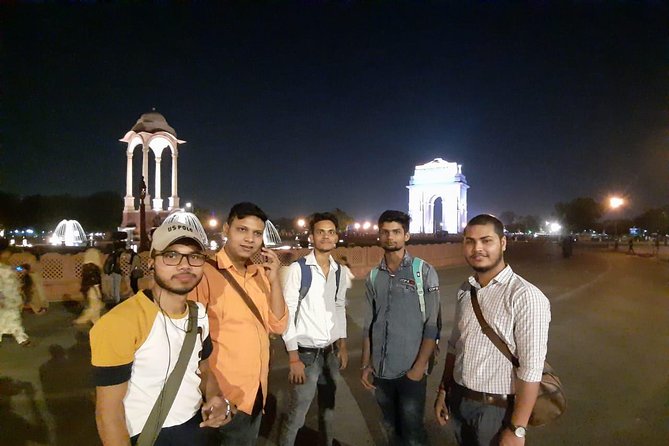 Delhi City Tour in Half Day With Private Transport and Guide - Tour Highlights